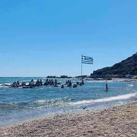 Ξενοδοχείο ηρακλής 2*